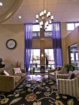 Doubletree By Hilton Hotel Buffalo - Amherst,Buffalo>>Amherst,4 star