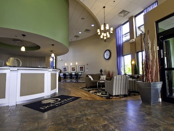 Doubletree By Hilton Hotel Buffalo - Amherst,Buffalo>>Amherst,4 star