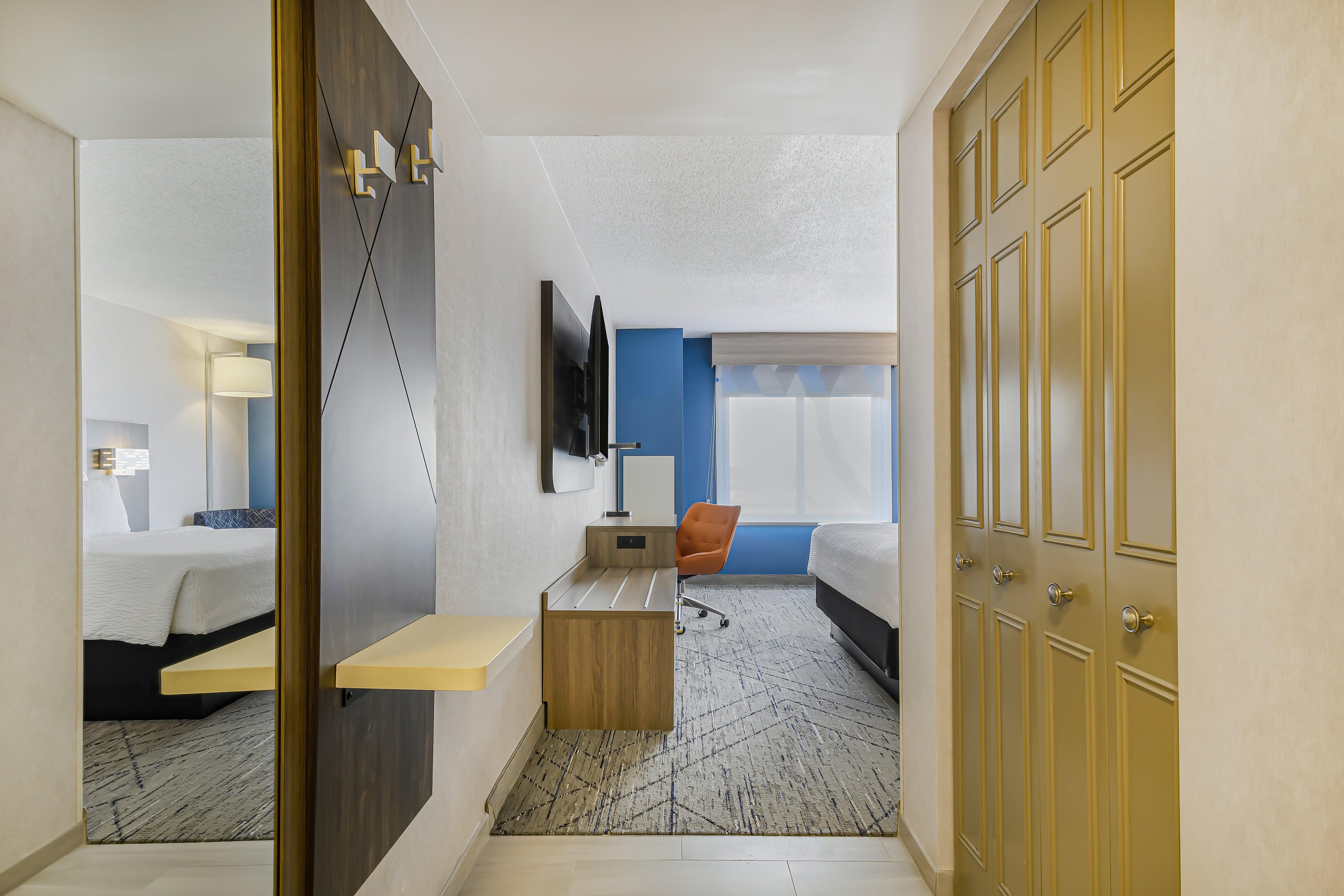 holiday inn express hotel and suites buffalo airport by ihg