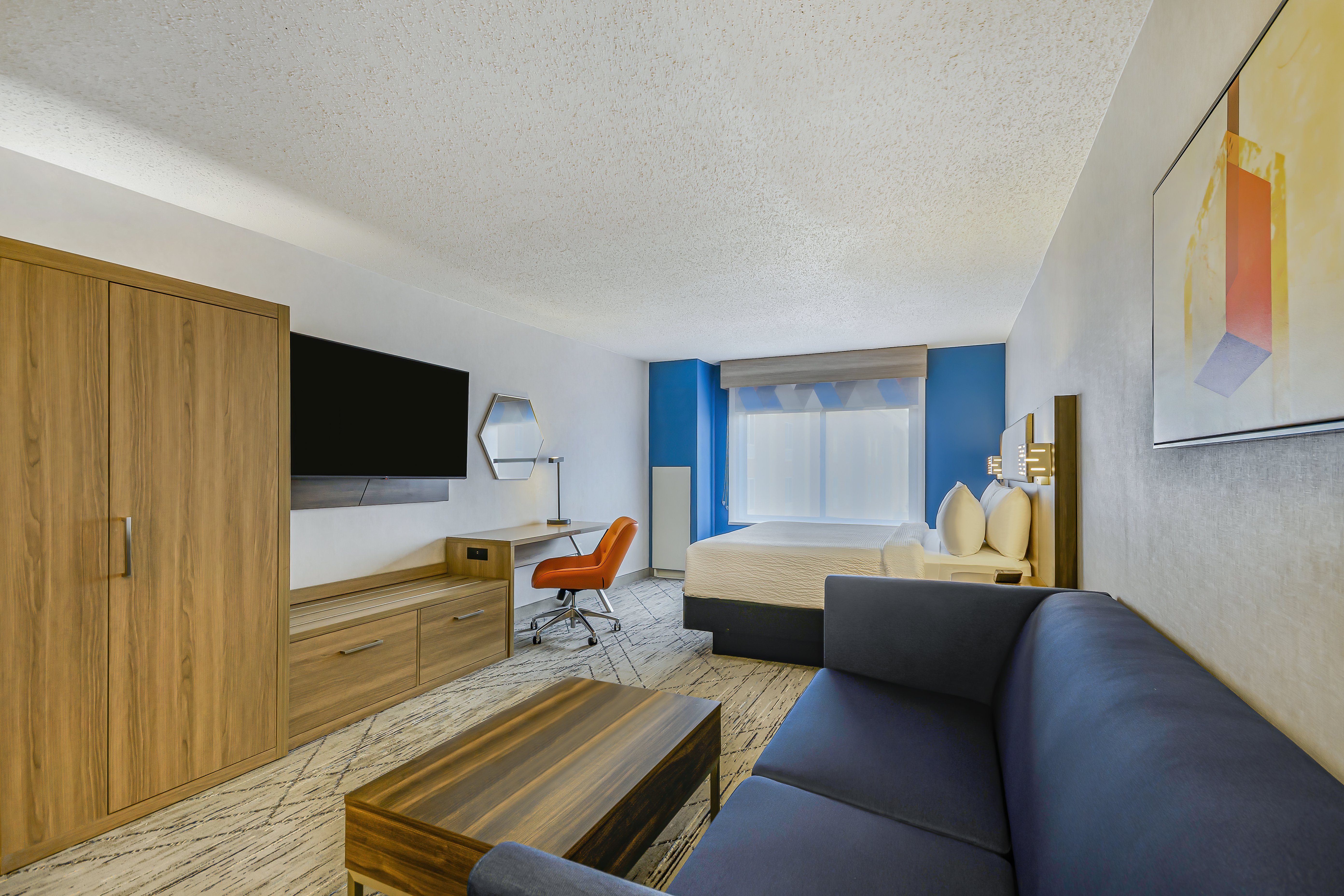 holiday inn express hotel and suites buffalo airport by ihg