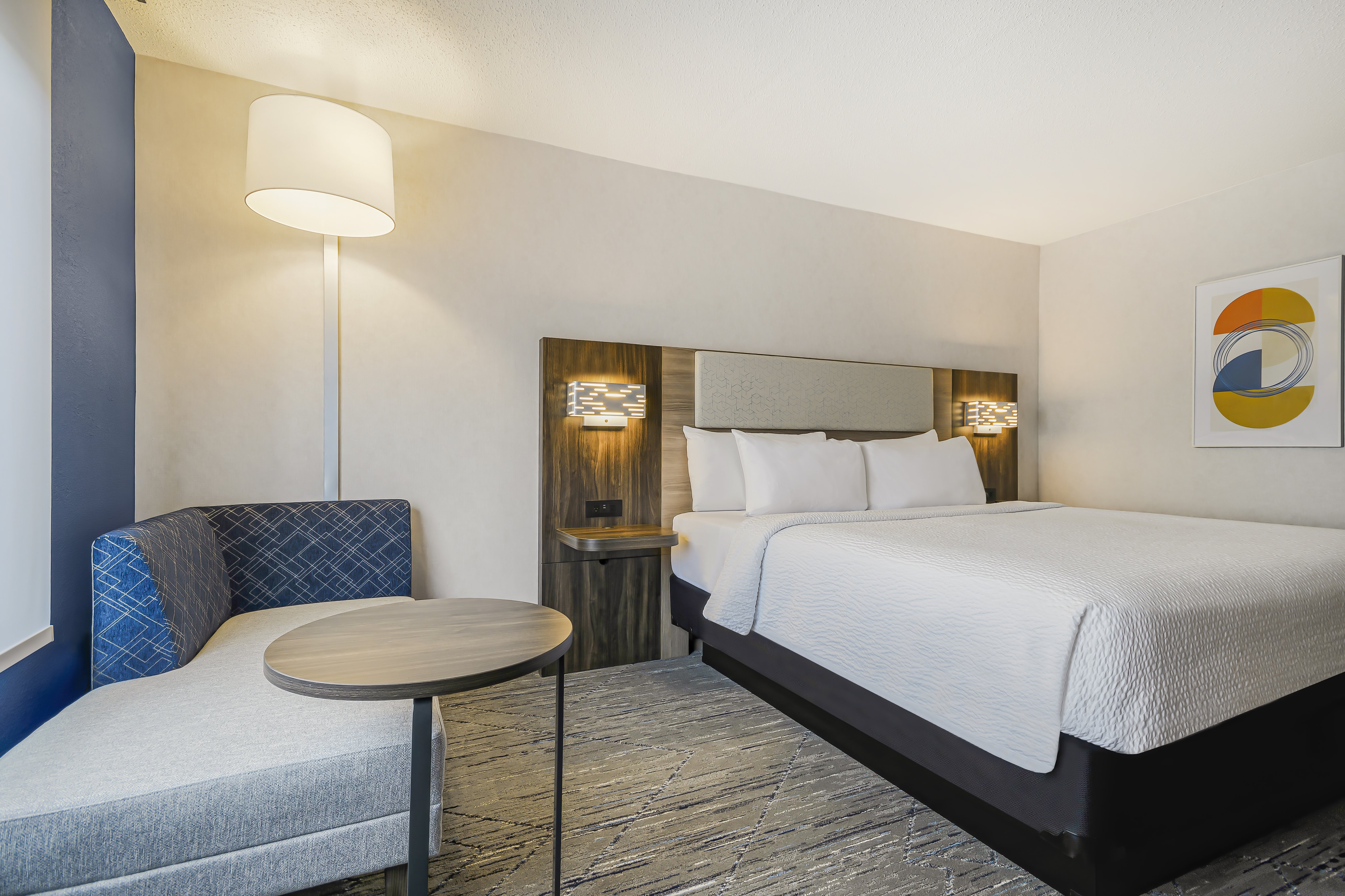 holiday inn express hotel and suites buffalo airport by ihg