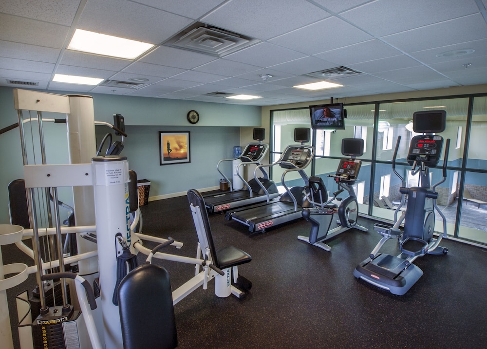 holiday inn express hotel and suites buffalo airport by ihg