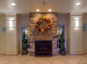 holiday inn express hotel and suites buffalo airport by ihg