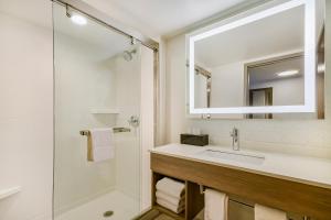 holiday inn express hotel and suites buffalo airport by ihg
