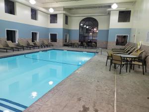 holiday inn express hotel and suites buffalo airport by ihg