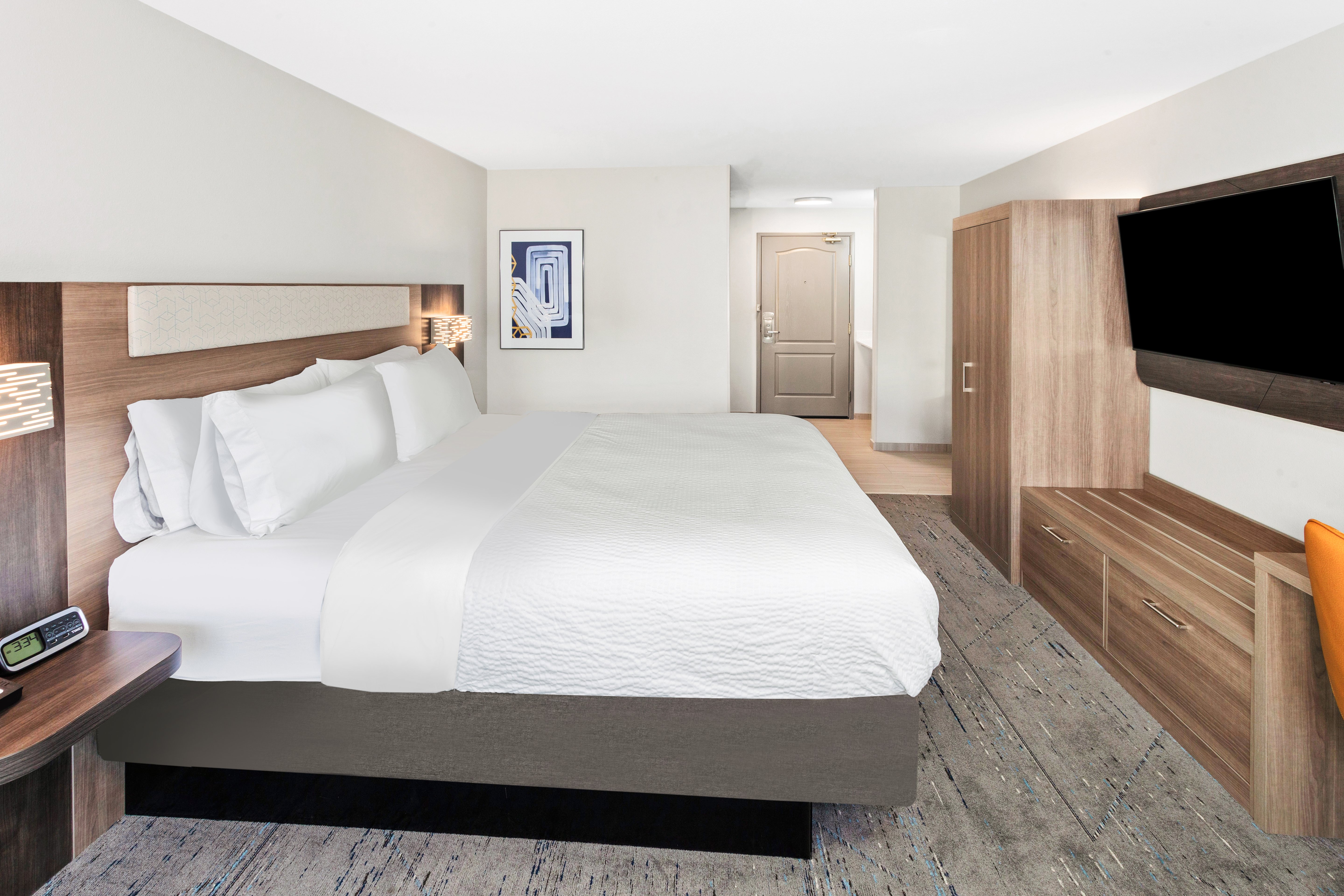 holiday inn express and suites port washington by ihg