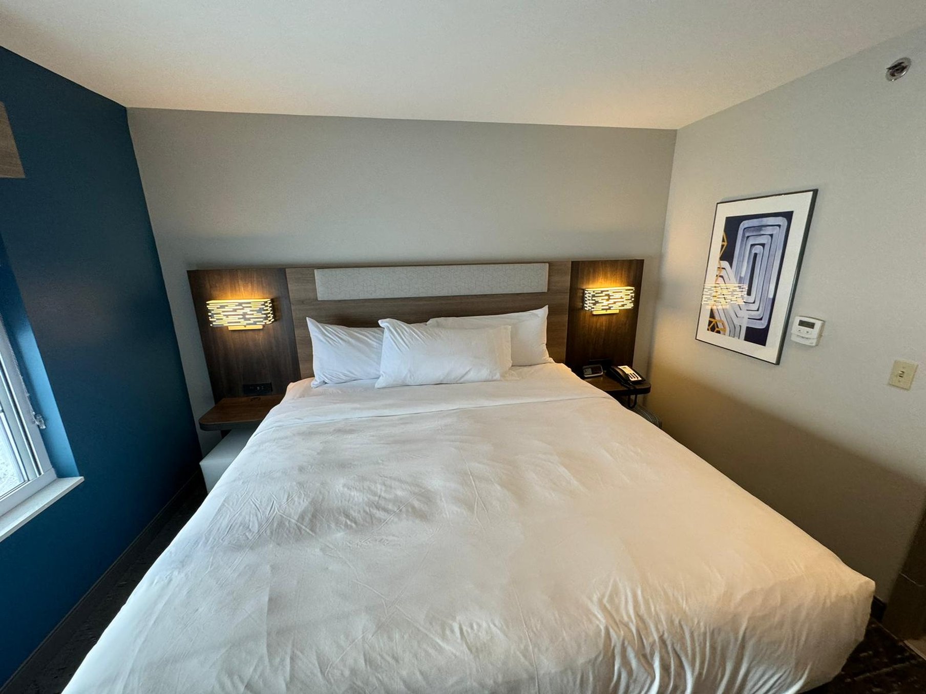 holiday inn express and suites port washington by ihg