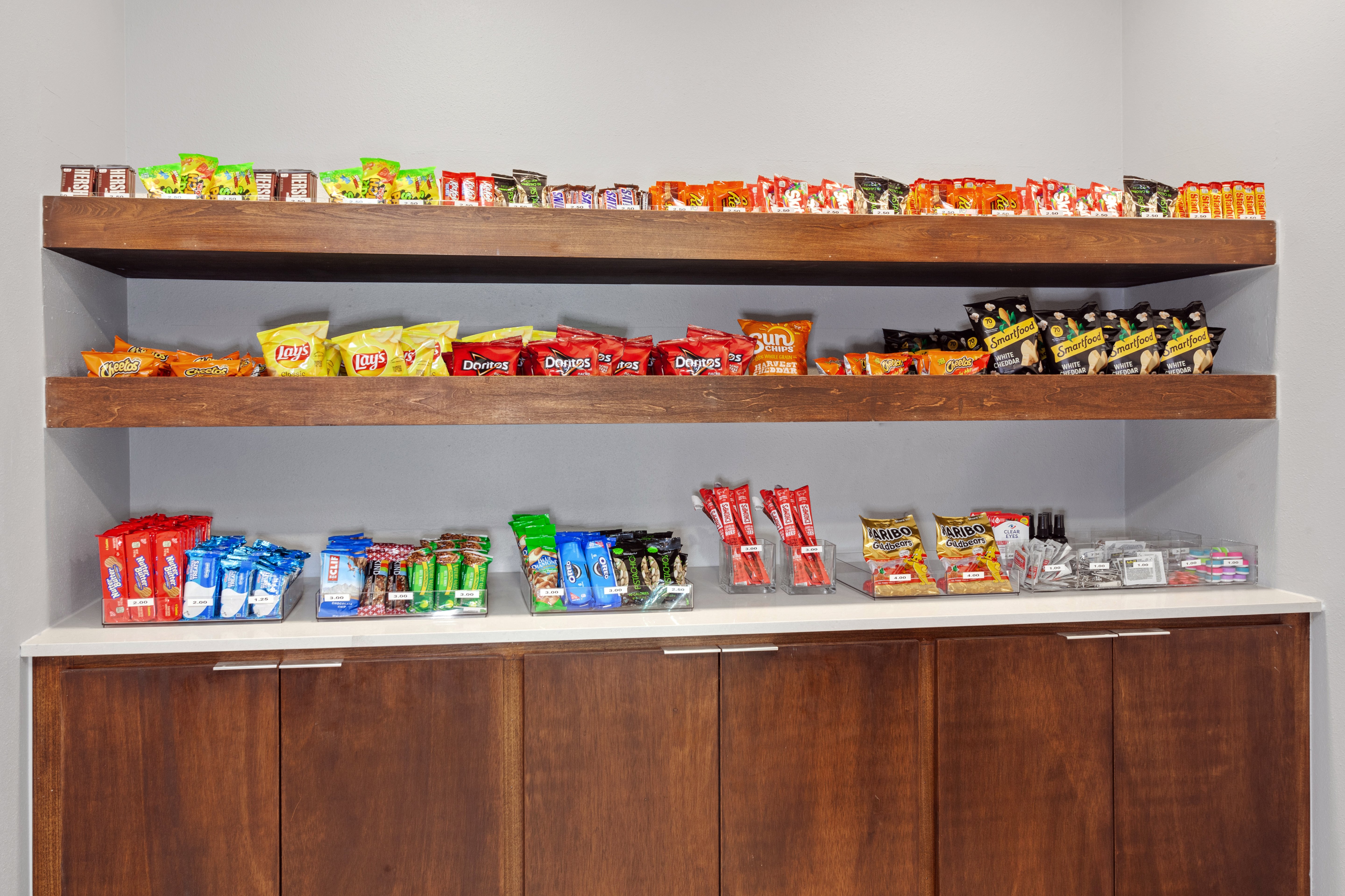 holiday inn express and suites port washington by ihg