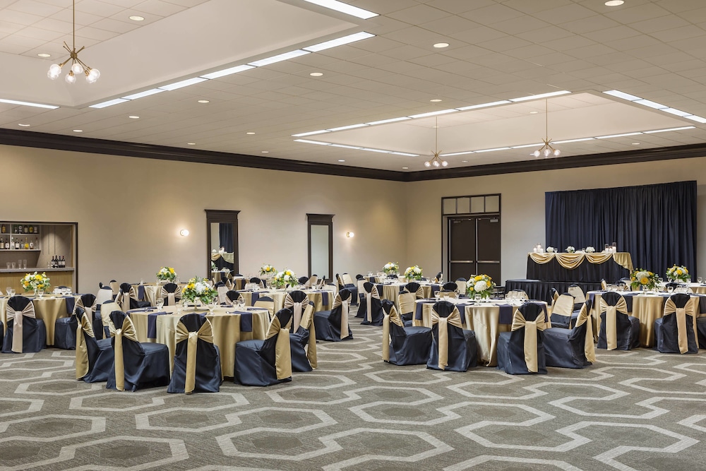 four points by sheraton milwaukee airport