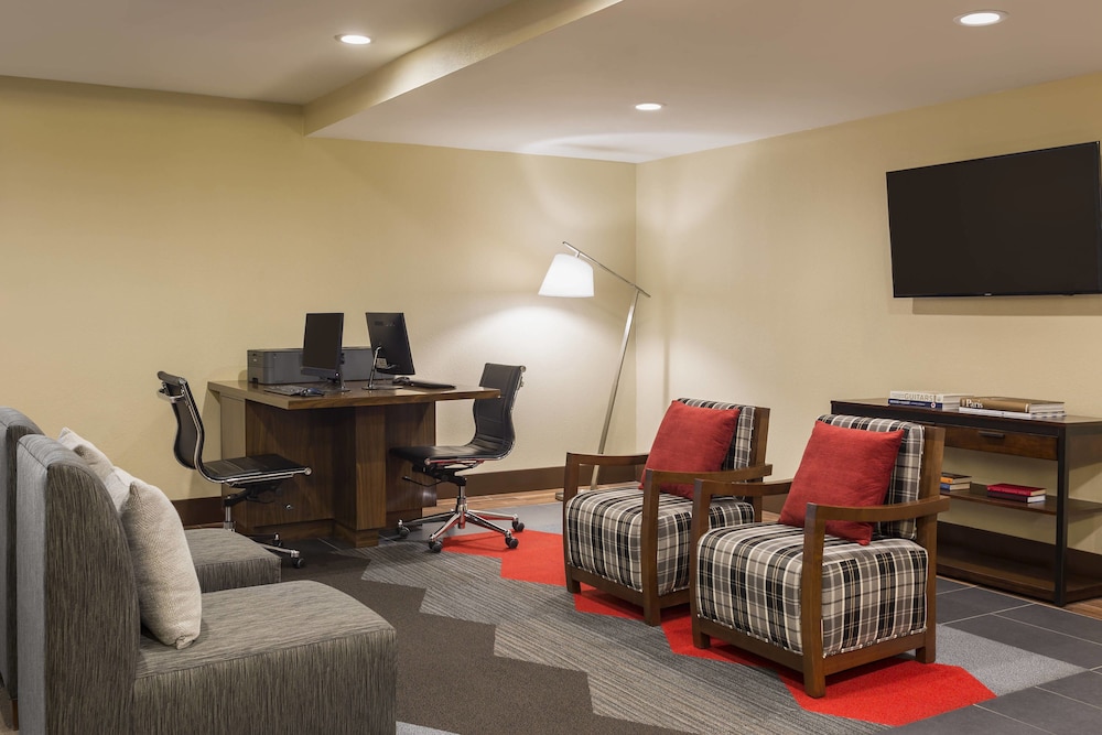 four points by sheraton milwaukee airport