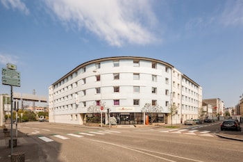 strasbourg