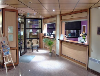 City Residence Strasbourg Centre,Near Covered Bridge,3 star