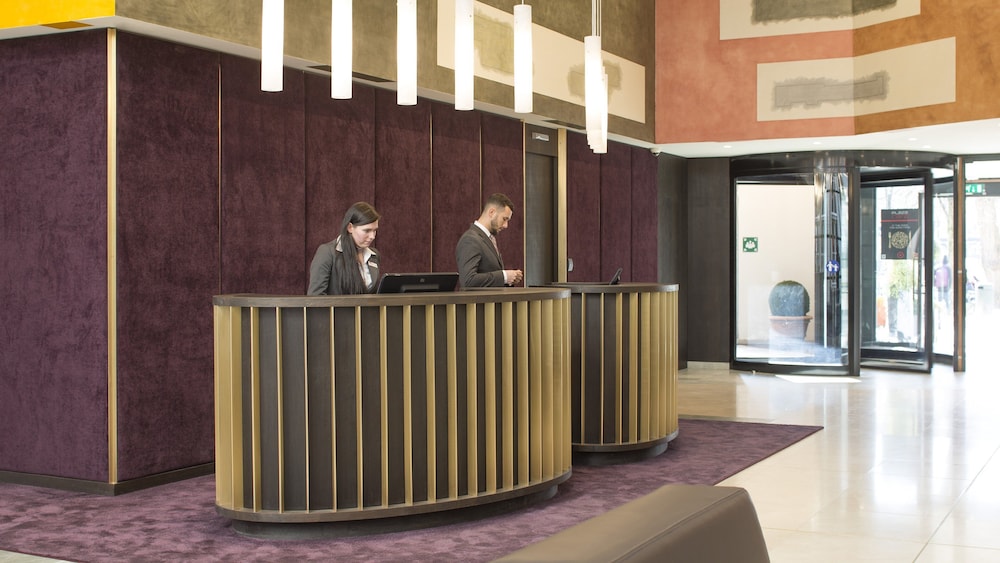 crowne plaza bruges by ihg