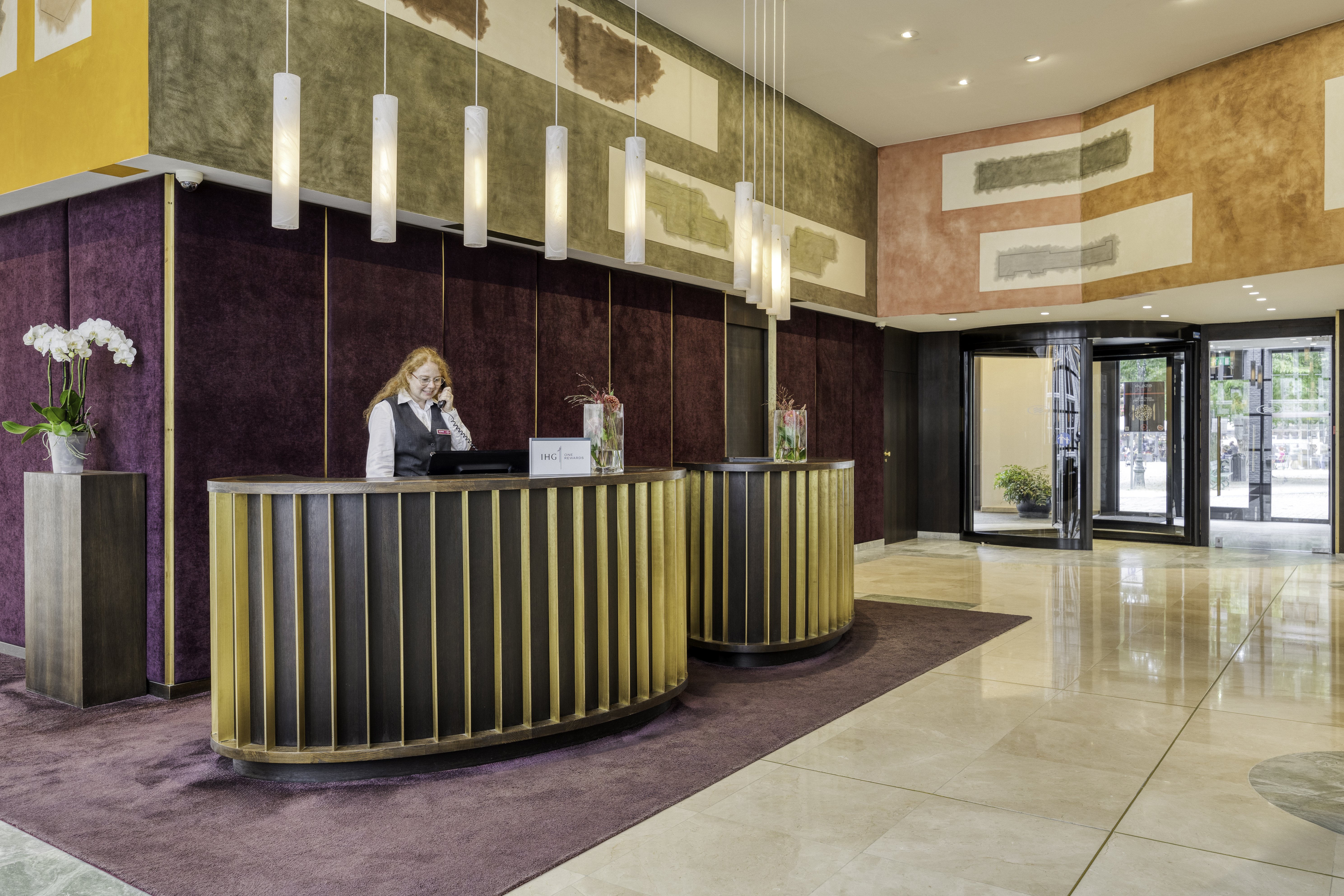 crowne plaza bruges by ihg