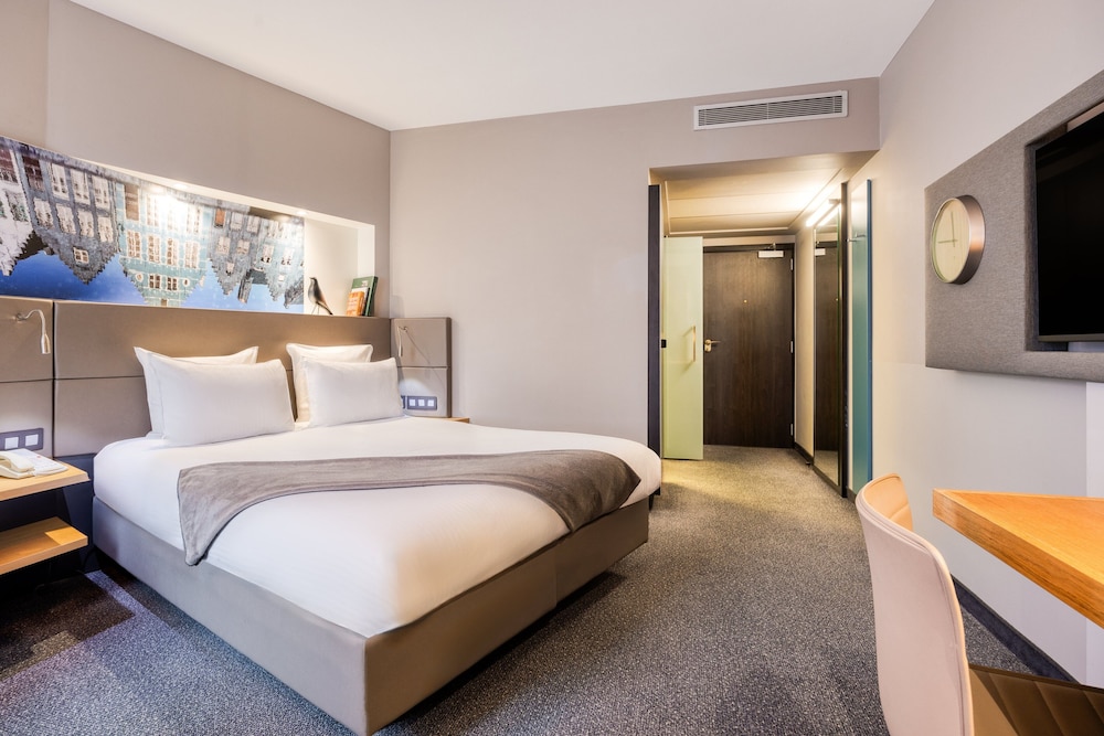 crowne plaza bruges by ihg