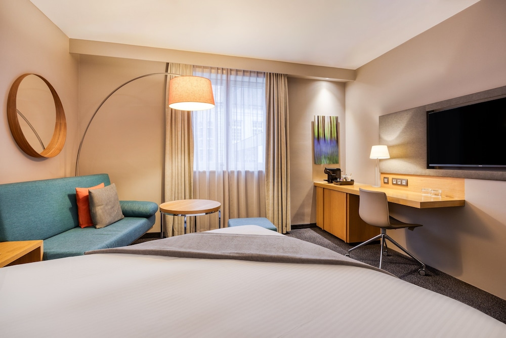 crowne plaza bruges by ihg
