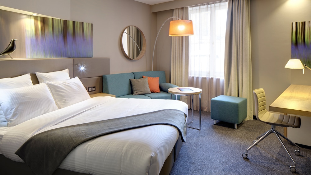 crowne plaza bruges by ihg
