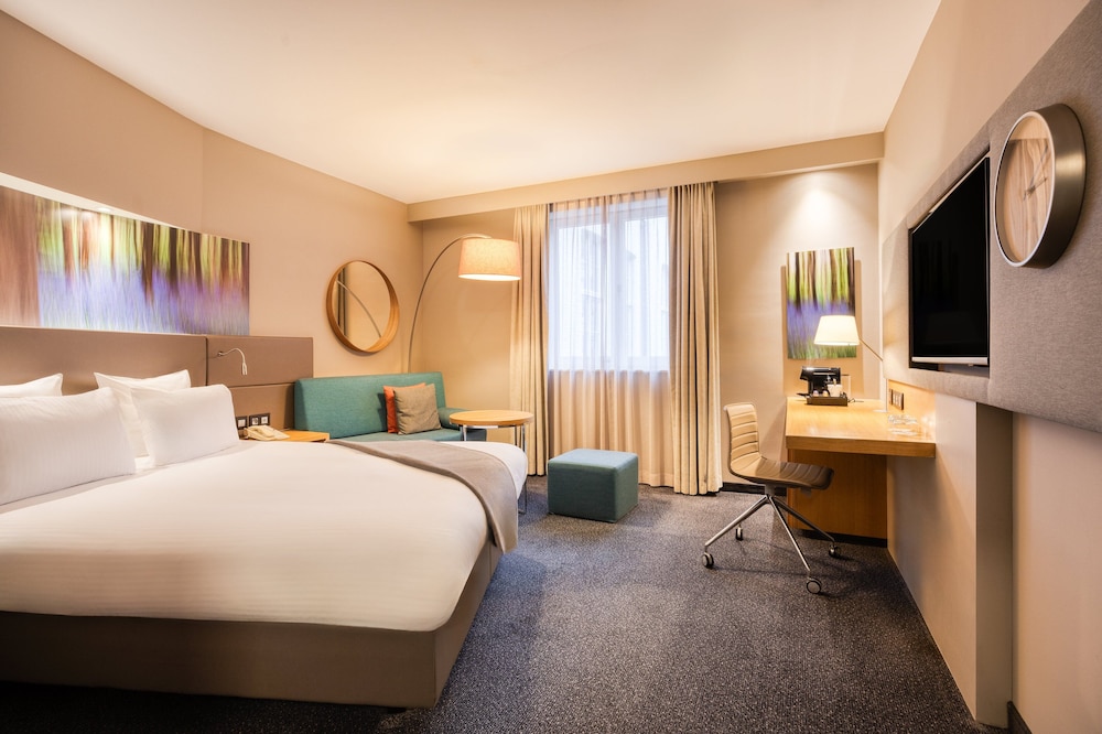 crowne plaza bruges by ihg