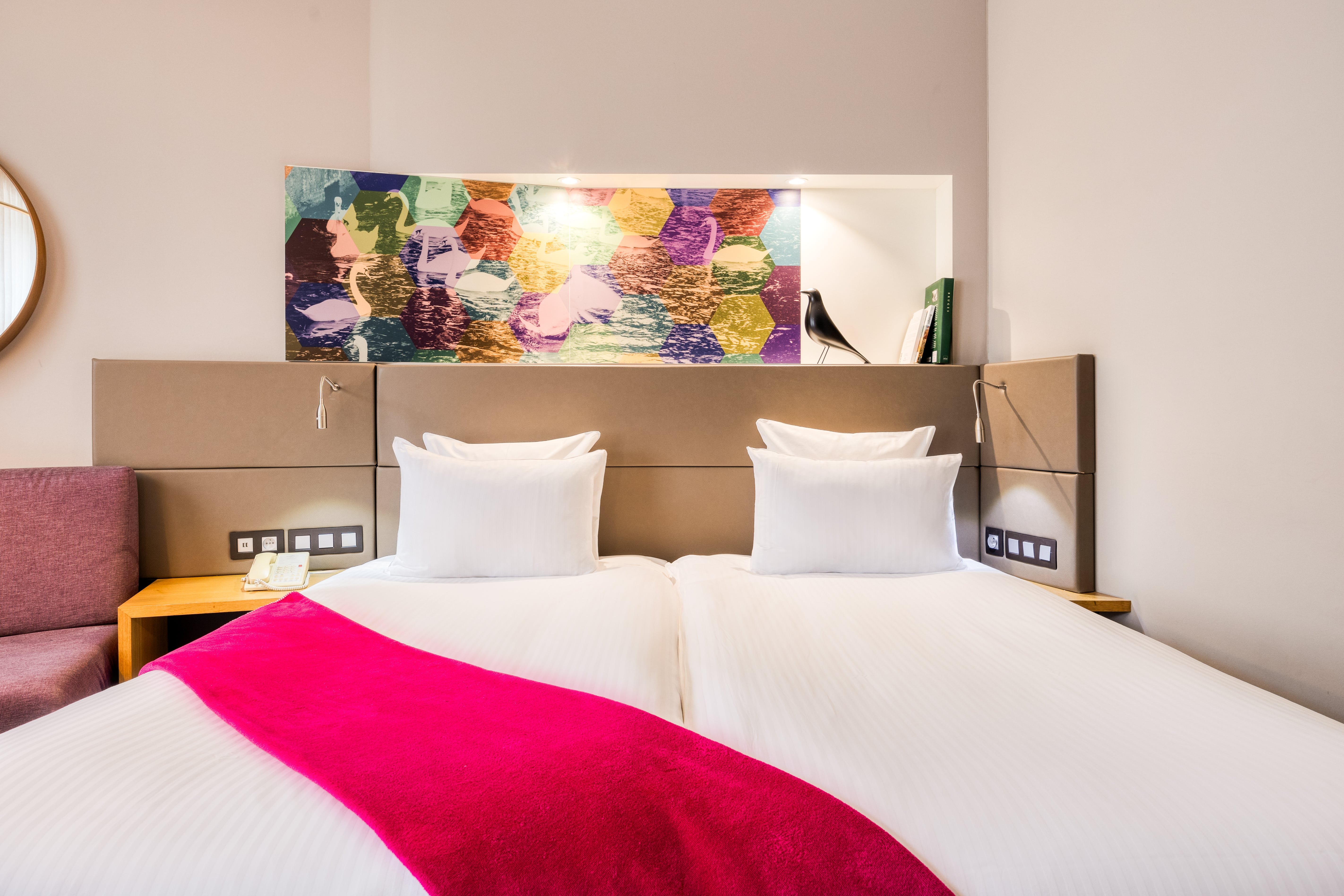crowne plaza bruges by ihg