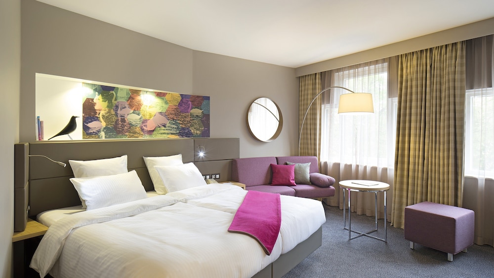 crowne plaza bruges by ihg