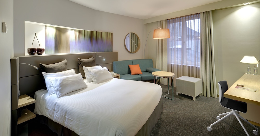 crowne plaza bruges by ihg
