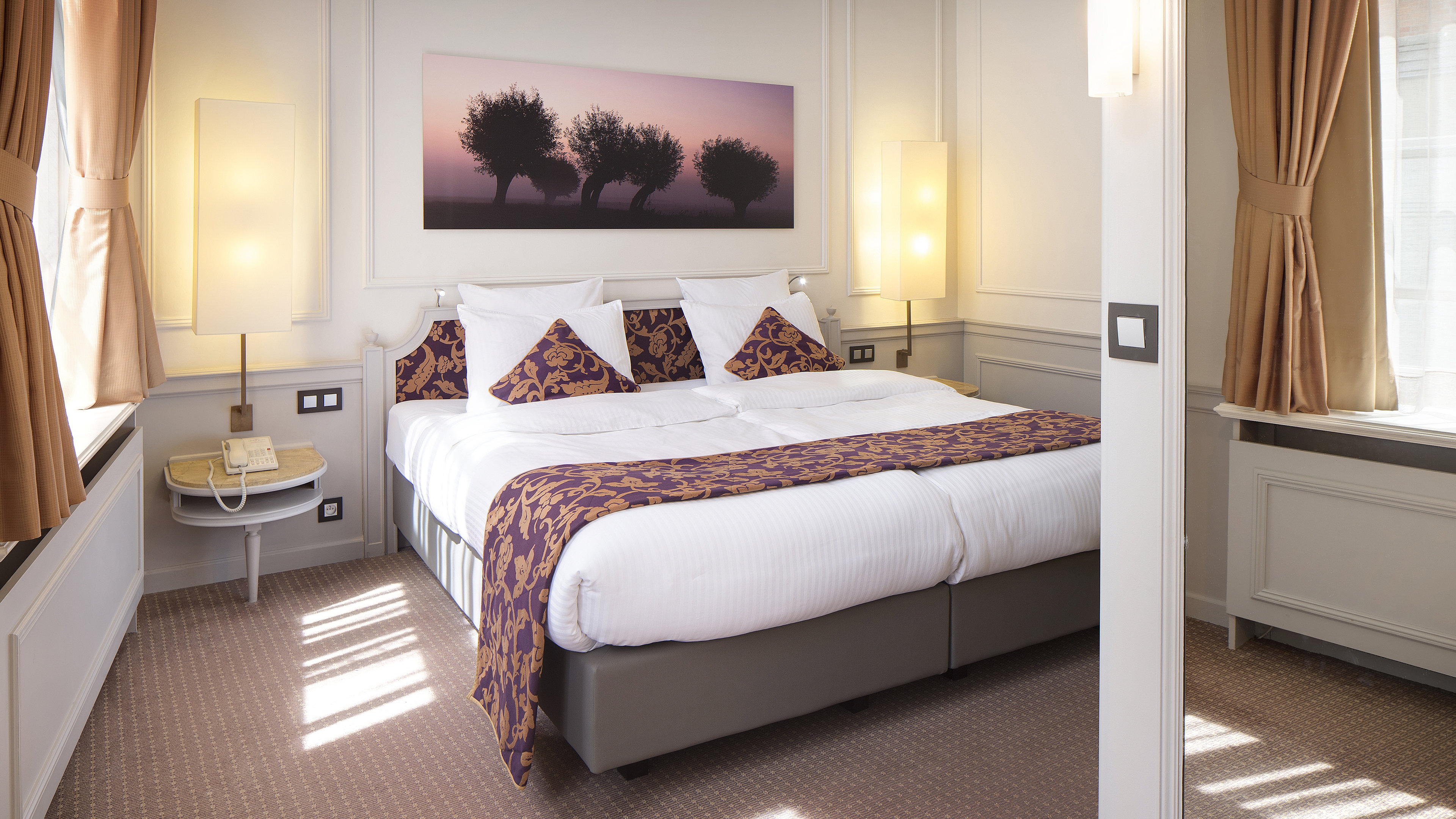 crowne plaza bruges by ihg