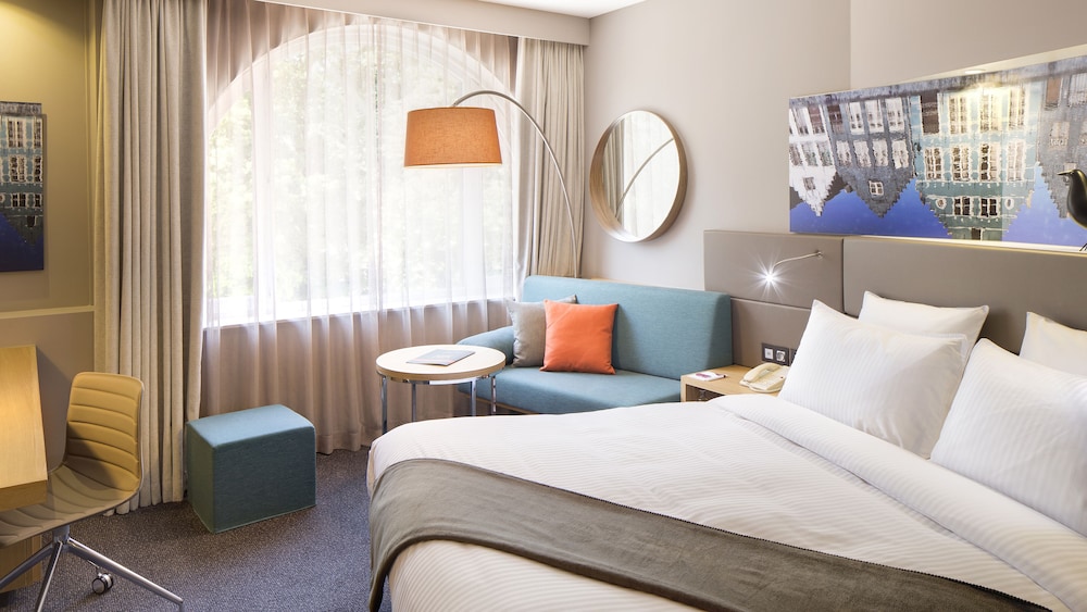 crowne plaza bruges by ihg