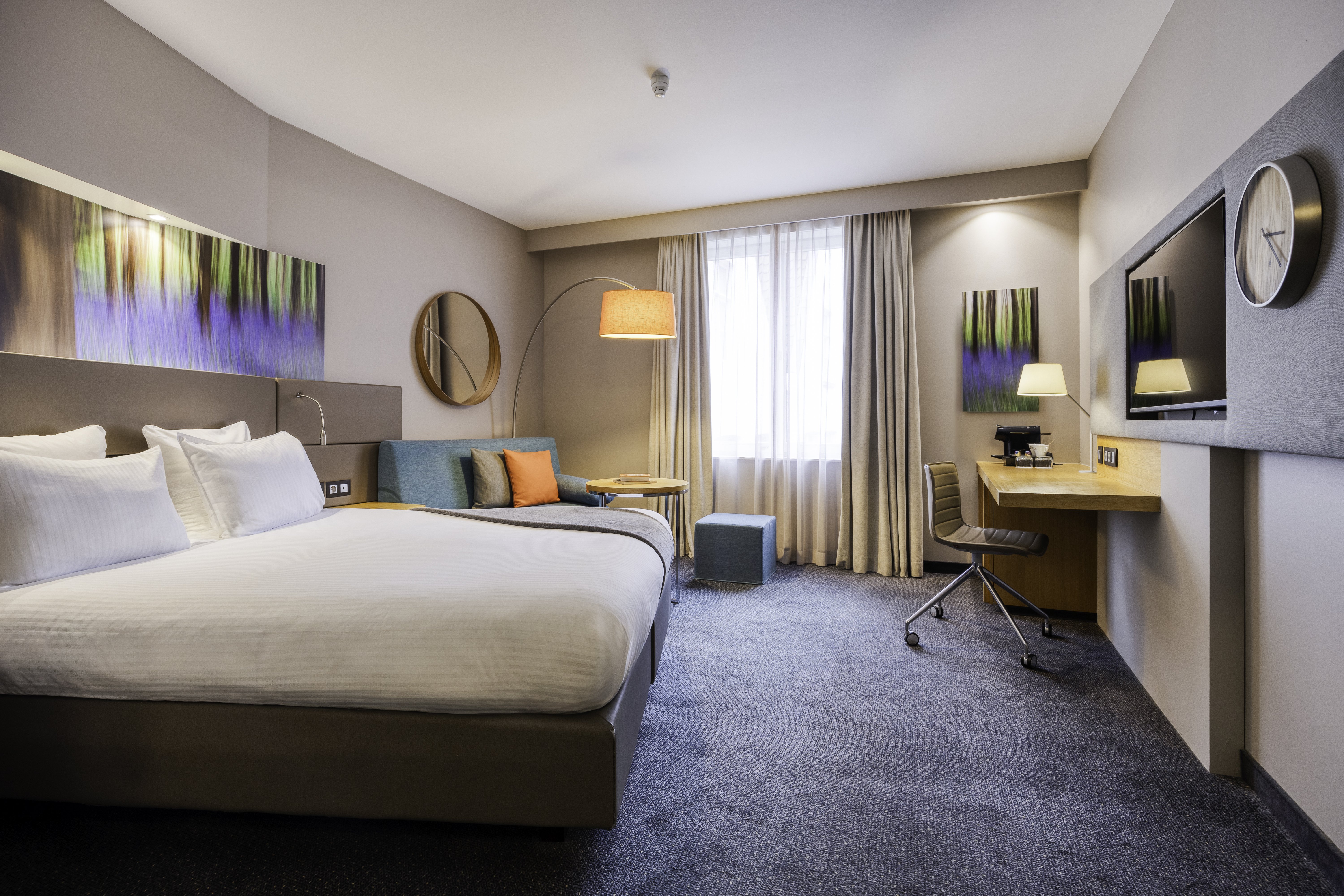 crowne plaza bruges by ihg