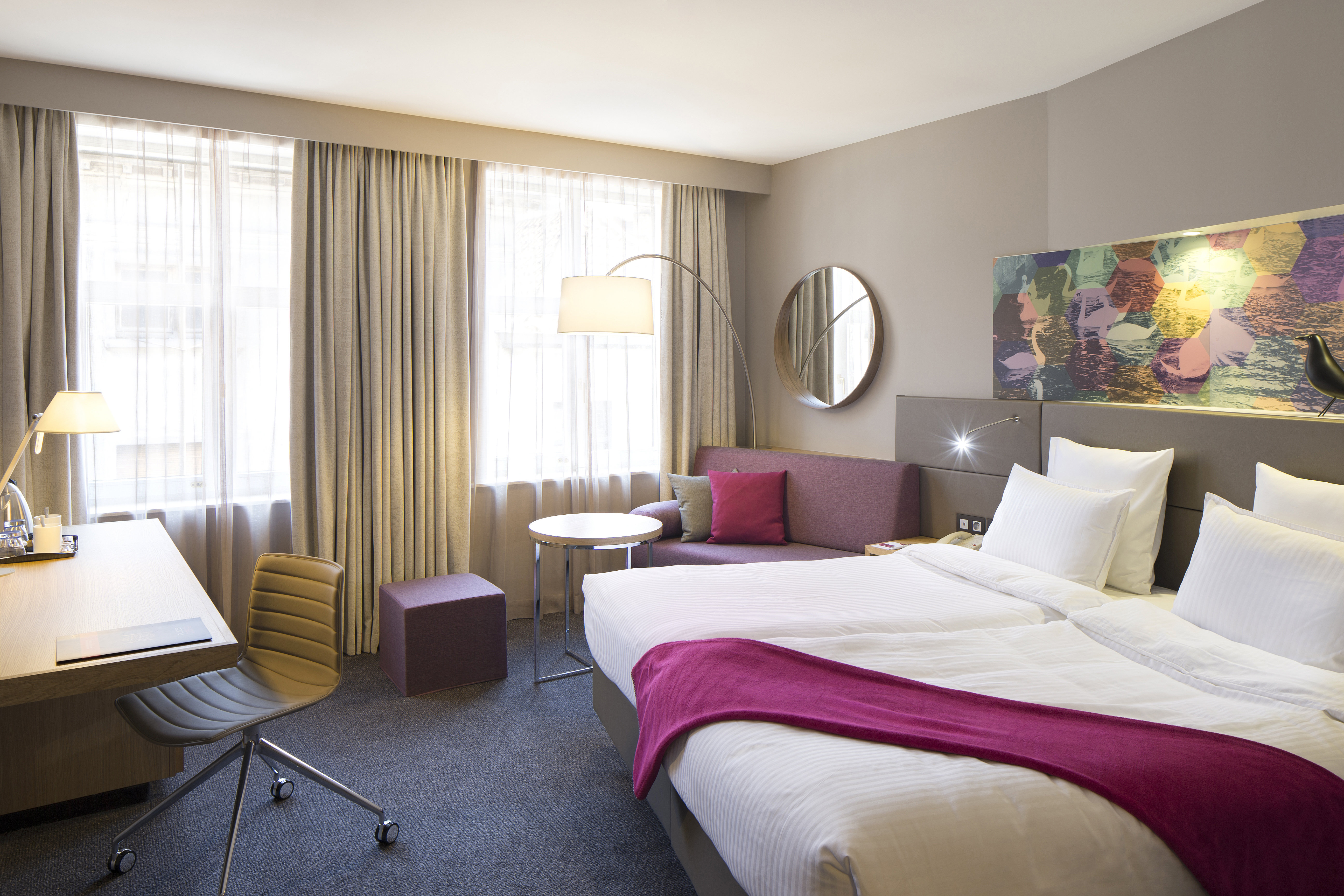crowne plaza bruges by ihg