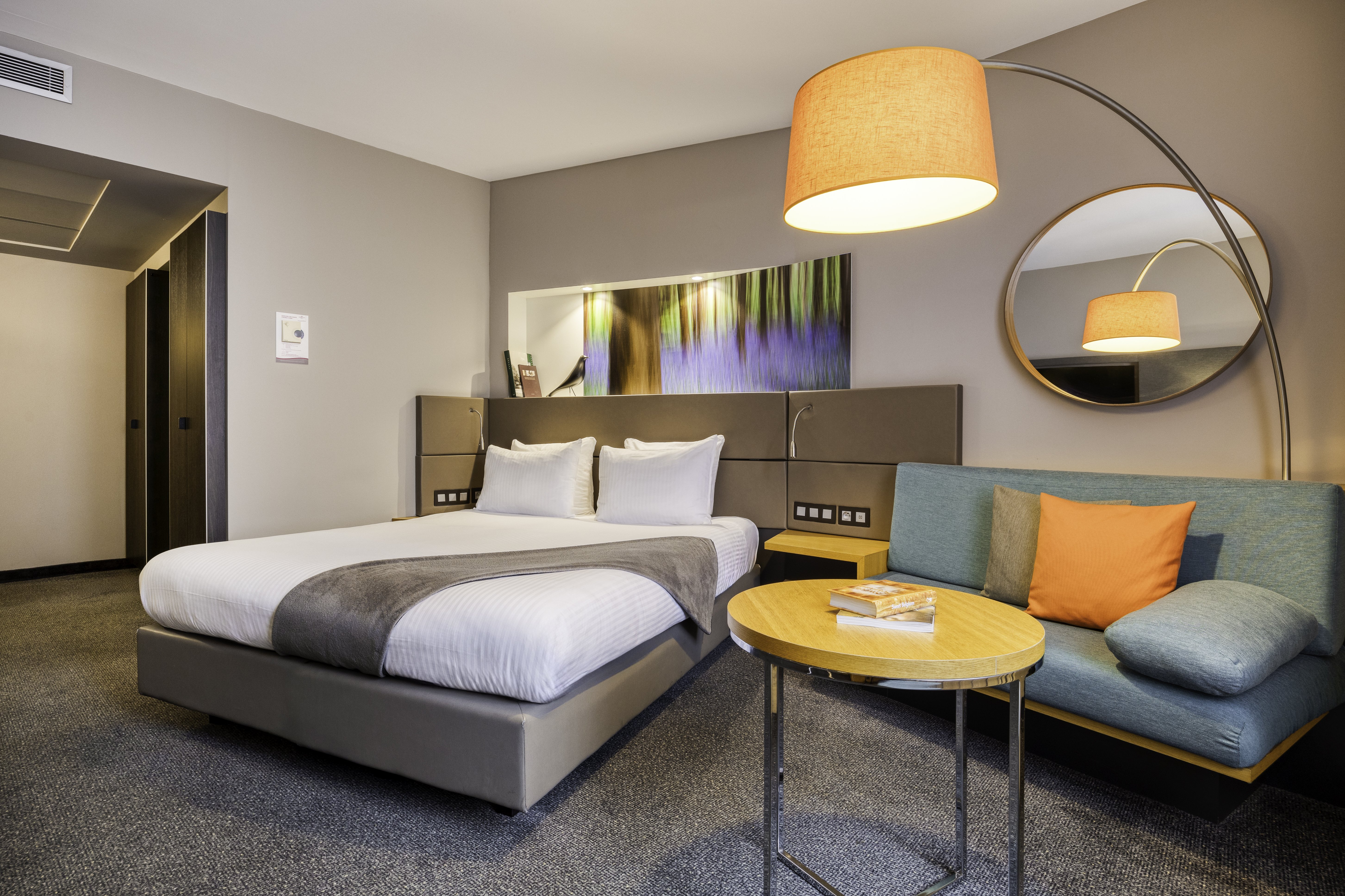 crowne plaza bruges by ihg