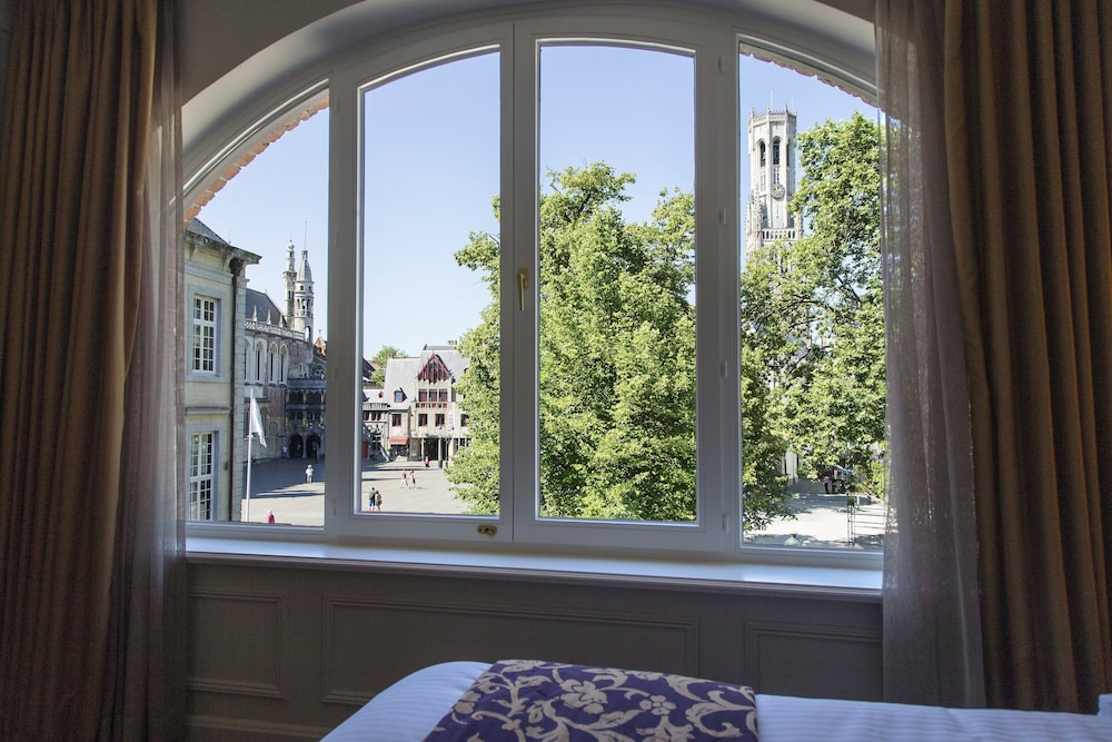 crowne plaza bruges by ihg