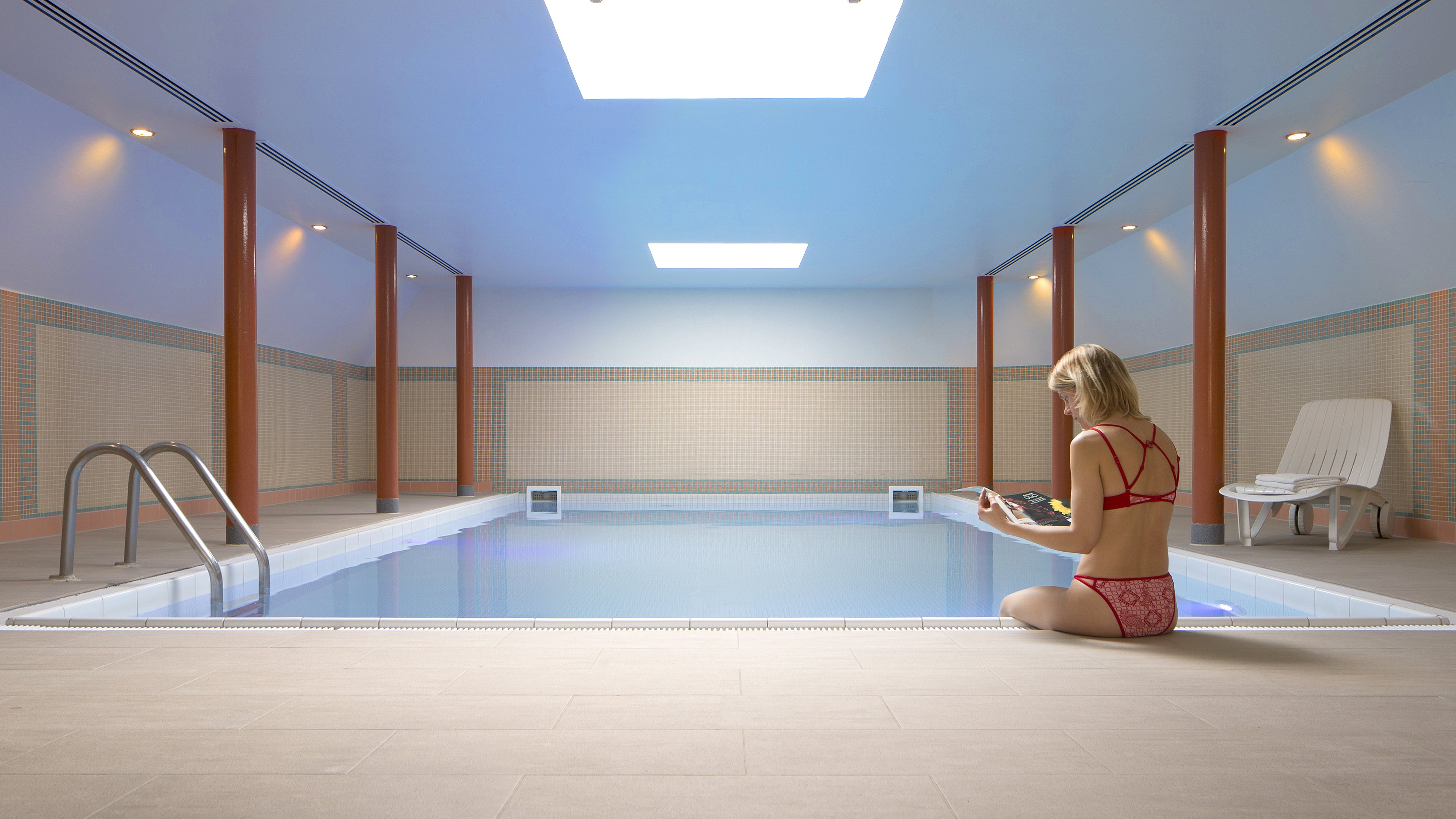crowne plaza bruges by ihg