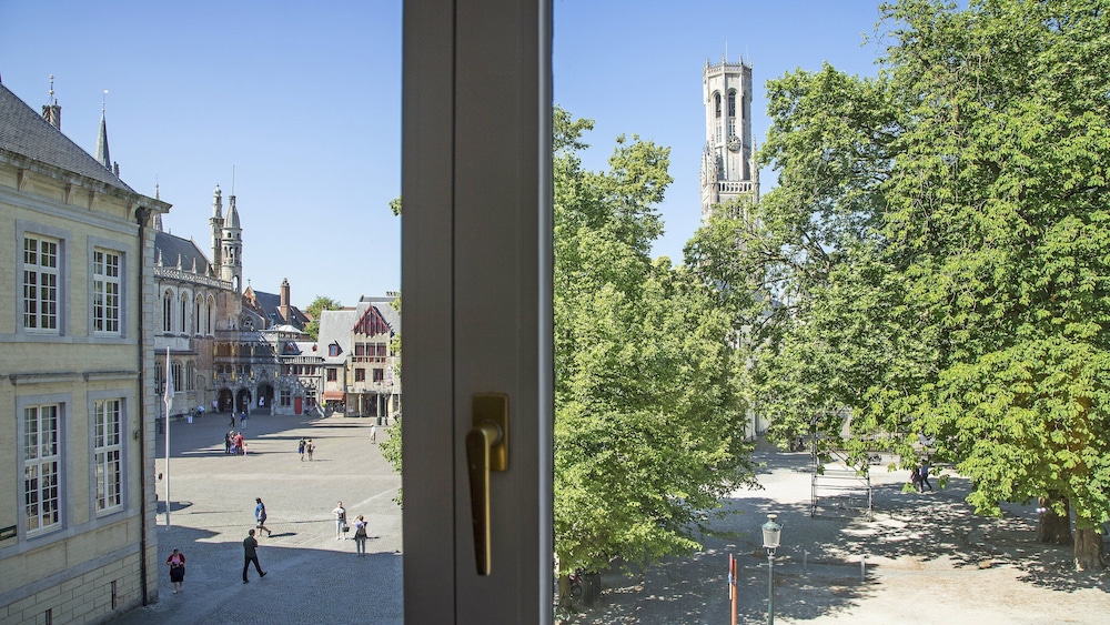 crowne plaza bruges by ihg
