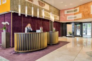crowne plaza bruges by ihg