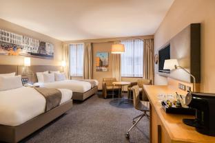 crowne plaza bruges by ihg