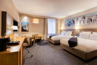 crowne plaza bruges by ihg