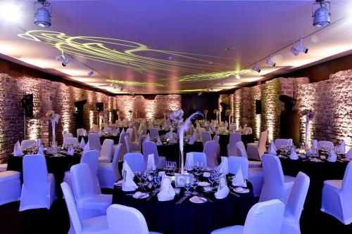 crowne plaza bruges by ihg