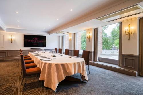 crowne plaza bruges by ihg