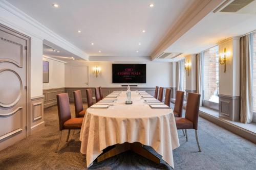 crowne plaza bruges by ihg