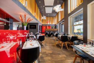 crowne plaza bruges by ihg