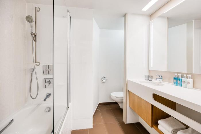 crowne plaza bruges by ihg