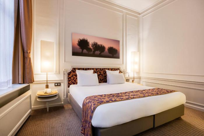 crowne plaza bruges by ihg