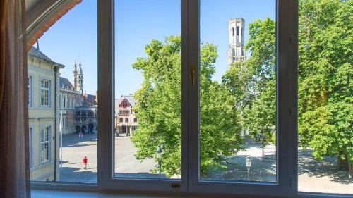 crowne plaza bruges by ihg