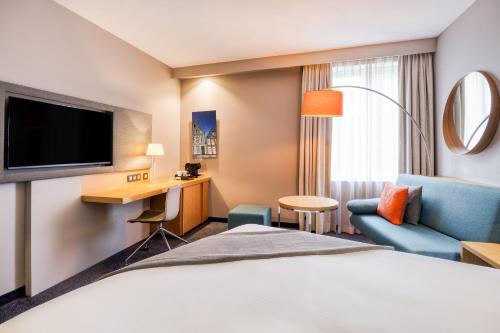 crowne plaza bruges by ihg
