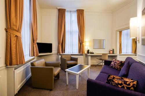 crowne plaza bruges by ihg