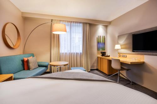 crowne plaza bruges by ihg