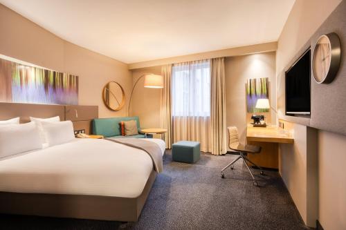 crowne plaza bruges by ihg
