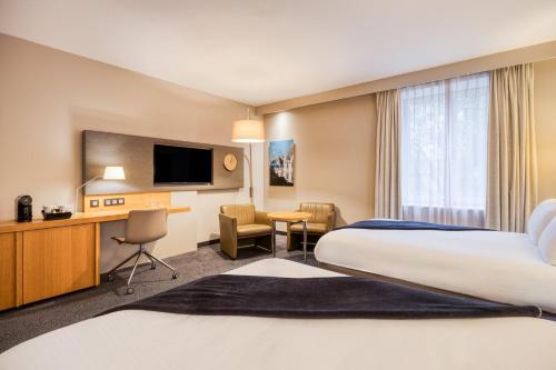 crowne plaza bruges by ihg