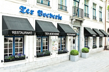 nh brugge hotel