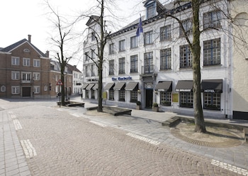 nh brugge hotel
